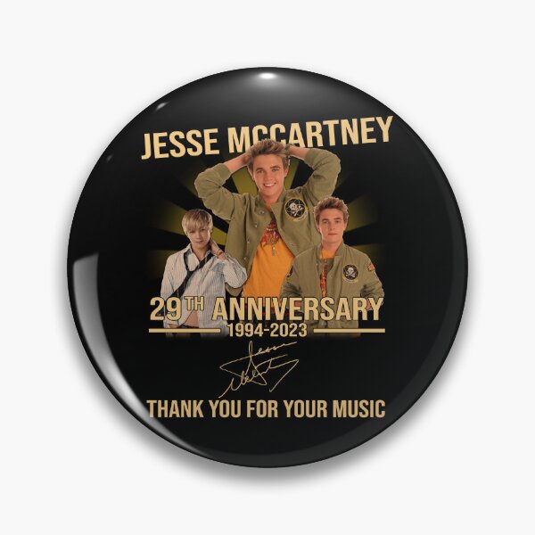 Item preview, 29th Anniversary 1994-2023 Thank You For Memories Signature designed and sold by CarlosSolana.