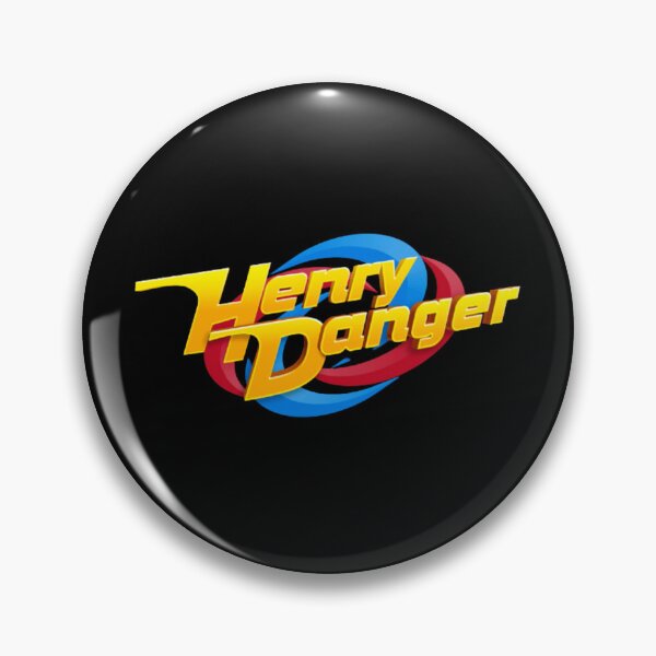 Item preview, Henry Danger designed and sold by madraso.