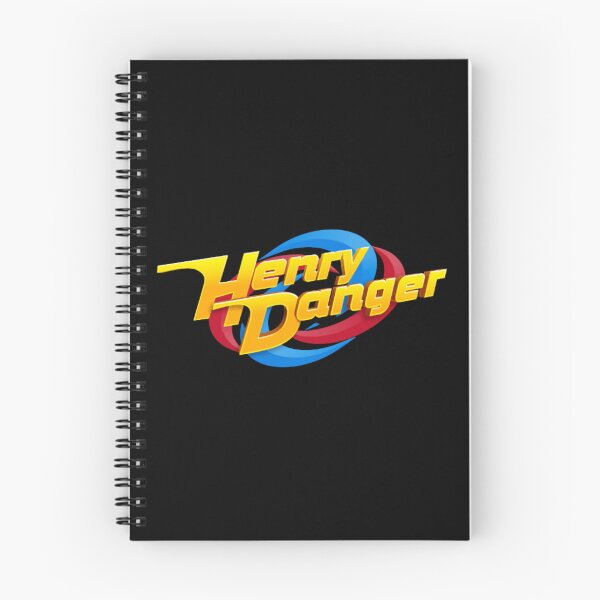 Item preview, Henry Danger designed and sold by madraso.