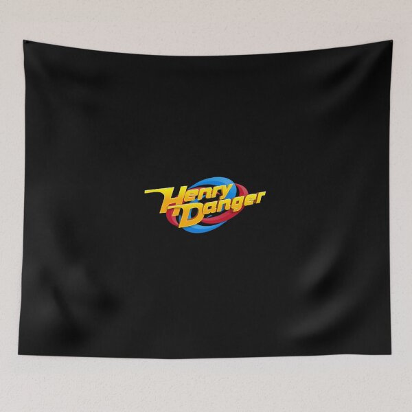 Item preview, Henry Danger designed and sold by madraso.
