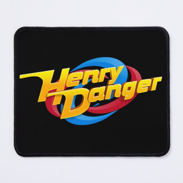 Item preview, Henry Danger designed and sold by madraso.