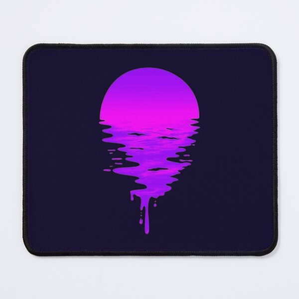 Item preview, Violet Sunset designed and sold by iamdesigns14.
