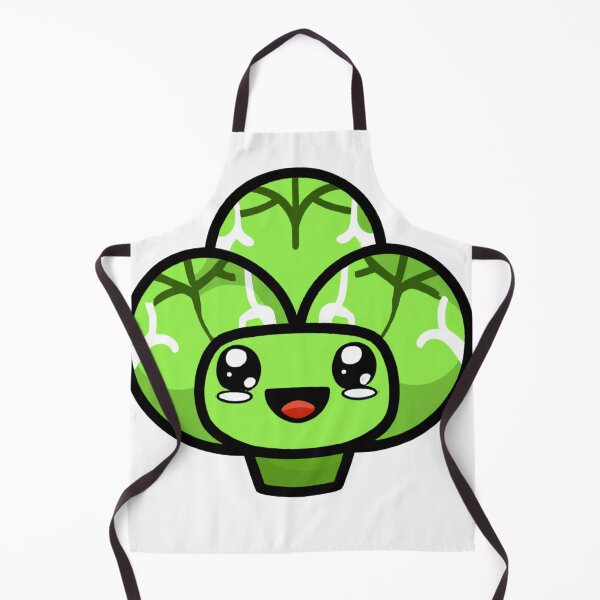 Item preview, Brussel Sprouts Steven designed and sold by designedfeeling.