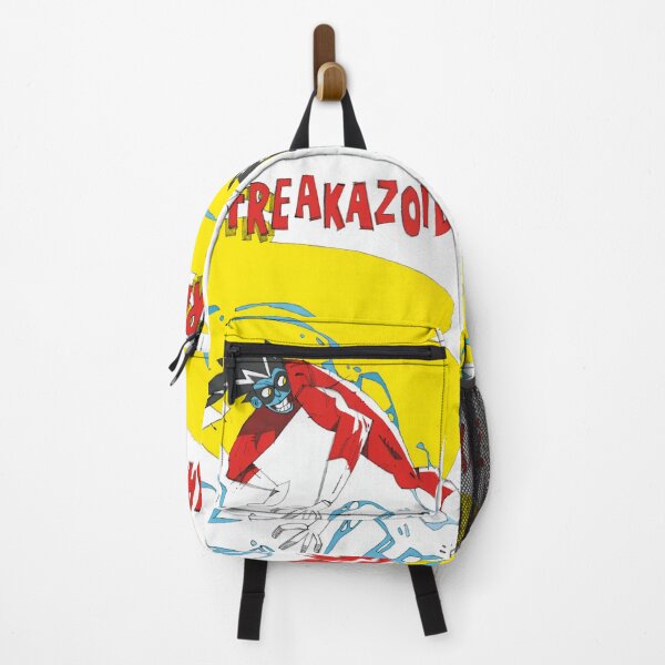 Item preview, Freakazoid 11 designed and sold by MarkJohnsonms.