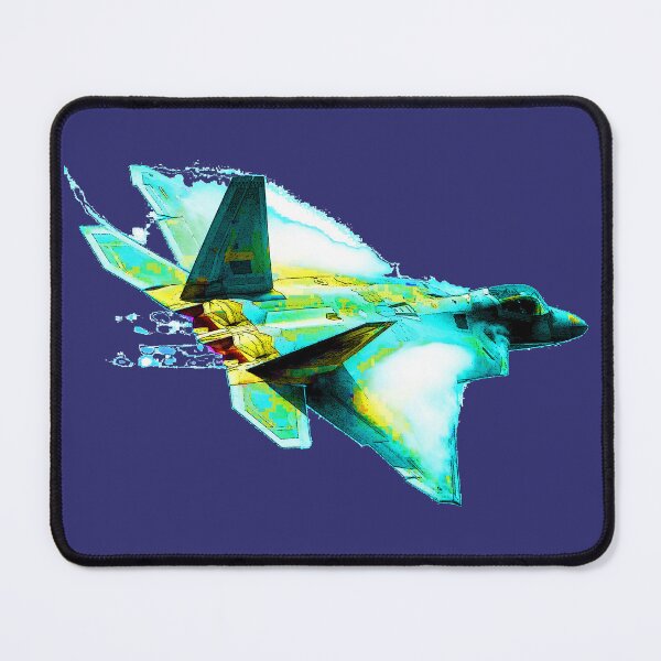 Item preview, F22 Raptor designed and sold by painterfrank.