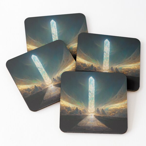 Item preview, 5 - Lemurian Ascension Portals designed and sold by StarbuckLight.