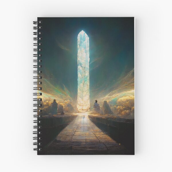 Item preview, 5 - Lemurian Ascension Portals designed and sold by StarbuckLight.
