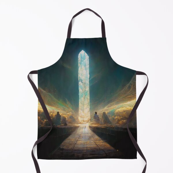 Item preview, 5 - Lemurian Ascension Portals designed and sold by StarbuckLight.