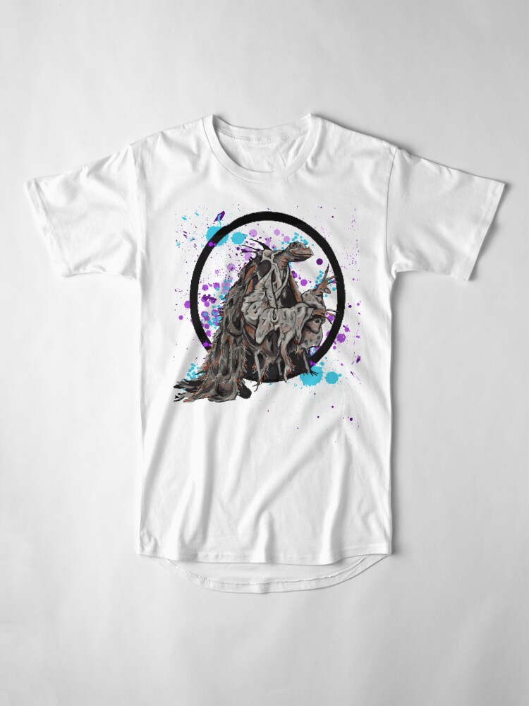 skeksis t shirt