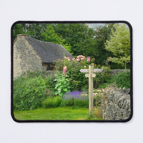 Item preview, Peak District Limestone Way designed and sold by Alisonchambers2.