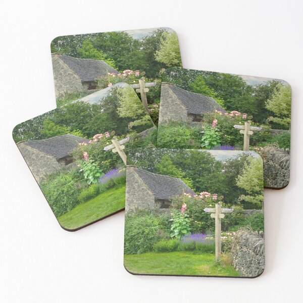 Item preview, Peak District Limestone Way designed and sold by Alisonchambers2.