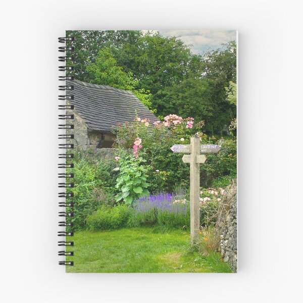 Item preview, Peak District Limestone Way designed and sold by Alisonchambers2.