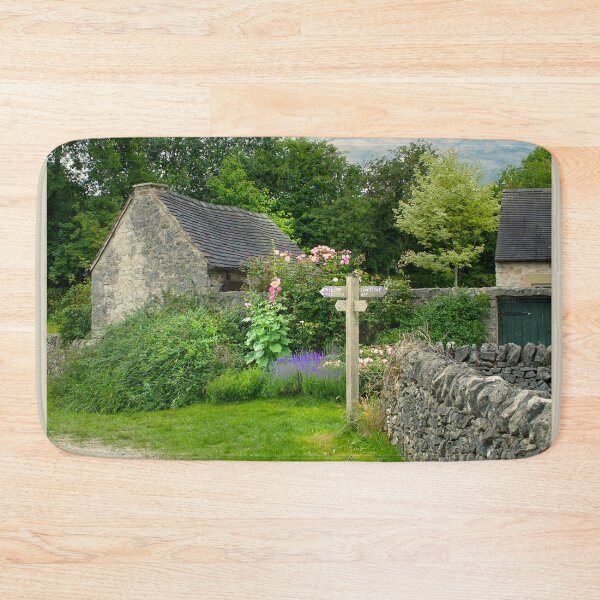 Item preview, Peak District Limestone Way designed and sold by Alisonchambers2.
