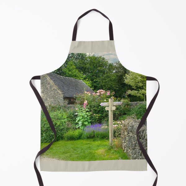 Item preview, Peak District Limestone Way designed and sold by Alisonchambers2.