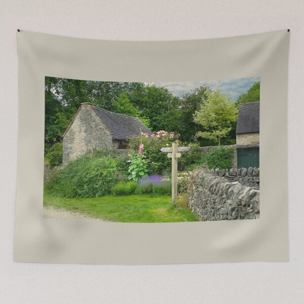 Item preview, Peak District Limestone Way designed and sold by Alisonchambers2.