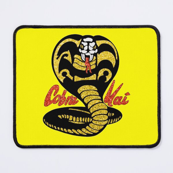 Item preview, Karate Cobra Kai miyagi do designed and sold by tiffanator606.