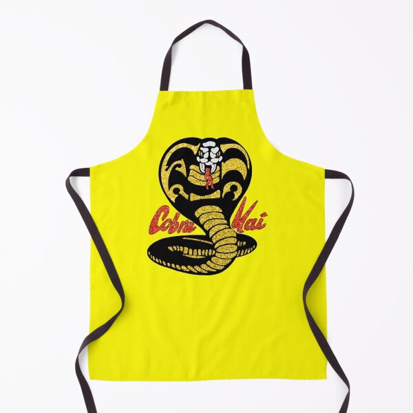 Item preview, Karate Cobra Kai miyagi do designed and sold by tiffanator606.