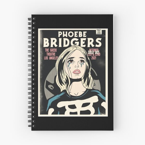 Item preview, Bridgers Crying Poster metal print tapestry throw blanket Poster designed and sold by huertkeir59.