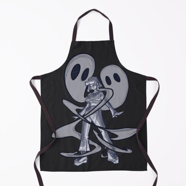 Item preview, Ghosts designed and sold by Pandacorn-Arts.