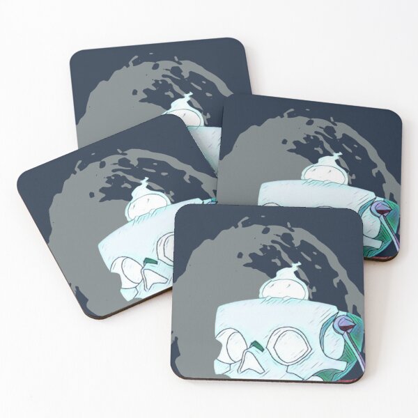 Item preview, Lotte's Lantern | LWA (white splash variant) designed and sold by VoltageStone.