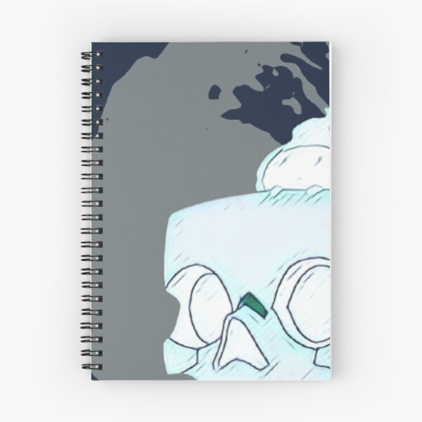Item preview, Lotte's Lantern | LWA (white splash variant) designed and sold by VoltageStone.
