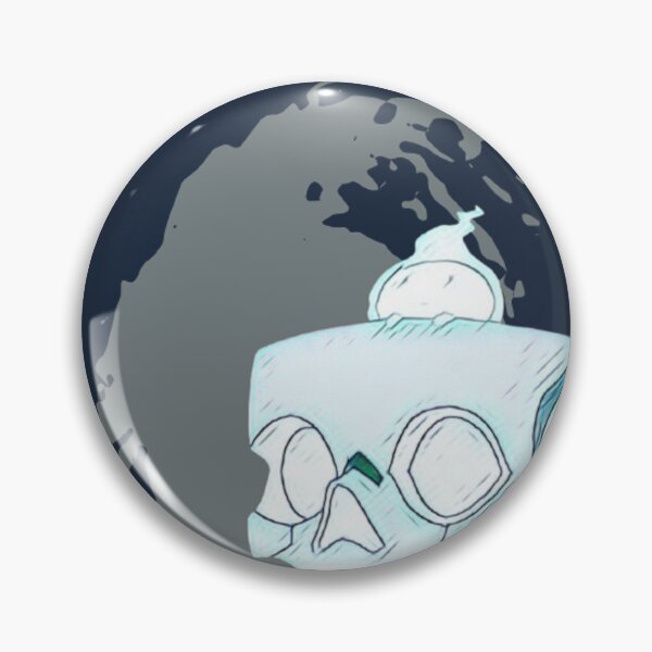 Item preview, Lotte's Lantern | LWA (white splash variant) designed and sold by VoltageStone.