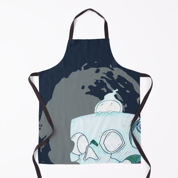 Item preview, Lotte's Lantern | LWA (white splash variant) designed and sold by VoltageStone.
