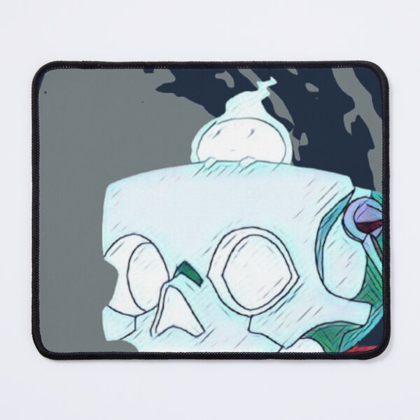 Item preview, Lotte's Lantern | LWA (white splash variant) designed and sold by VoltageStone.
