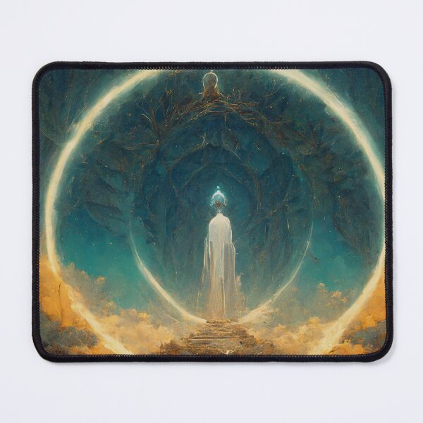 Item preview, 6 - Lemurian Ascension Portals designed and sold by StarbuckLight.