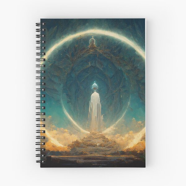 Item preview, 6 - Lemurian Ascension Portals designed and sold by StarbuckLight.