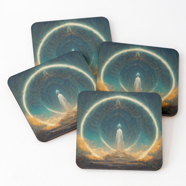Item preview, 6 - Lemurian Ascension Portals designed and sold by StarbuckLight.