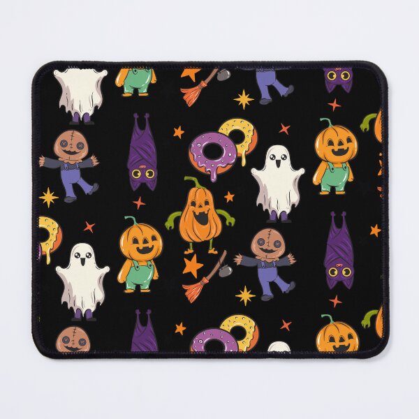 Item preview, Halloween Monsters designed and sold by mankindvm.