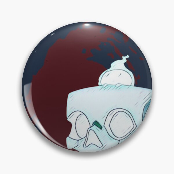 Item preview, Lotte's Lantern | LWA (red splash variant) designed and sold by VoltageStone.
