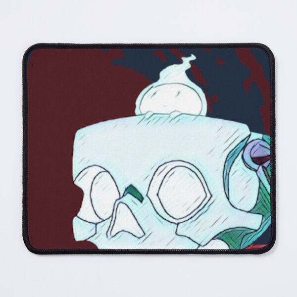 Item preview, Lotte's Lantern | LWA (red splash variant) designed and sold by VoltageStone.