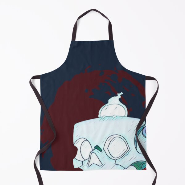 Item preview, Lotte's Lantern | LWA (red splash variant) designed and sold by VoltageStone.