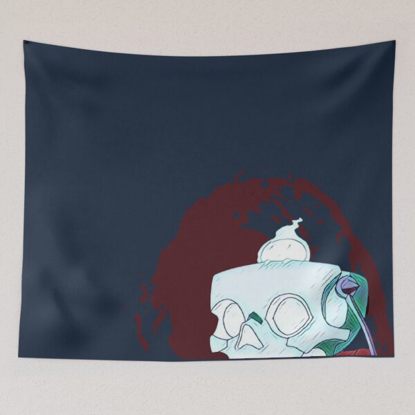 Item preview, Lotte's Lantern | LWA (red splash variant) designed and sold by VoltageStone.