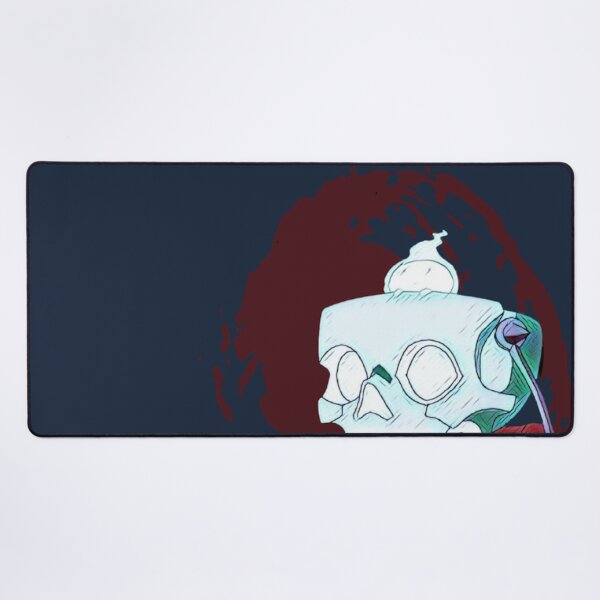 Item preview, Lotte's Lantern | LWA (red splash variant) designed and sold by VoltageStone.
