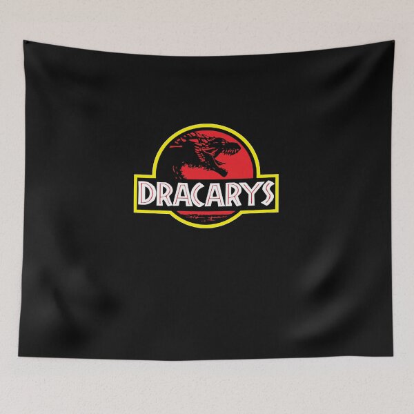 Item preview, Dracarys Essential T-Shirt designed and sold by ErnestineTina.