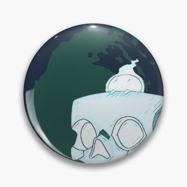 Item preview, Lotte's Lantern | LWA (green splash variant) designed and sold by VoltageStone.