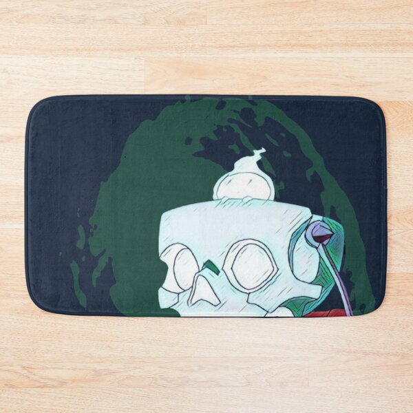 Item preview, Lotte's Lantern | LWA (green splash variant) designed and sold by VoltageStone.