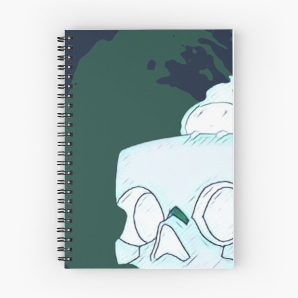 Item preview, Lotte's Lantern | LWA (green splash variant) designed and sold by VoltageStone.