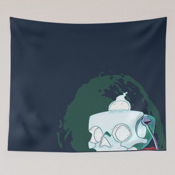 Item preview, Lotte's Lantern | LWA (green splash variant) designed and sold by VoltageStone.