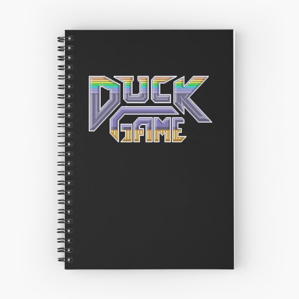Item preview, Duck Game Essential T-Shirt designed and sold by ErnestineTina.