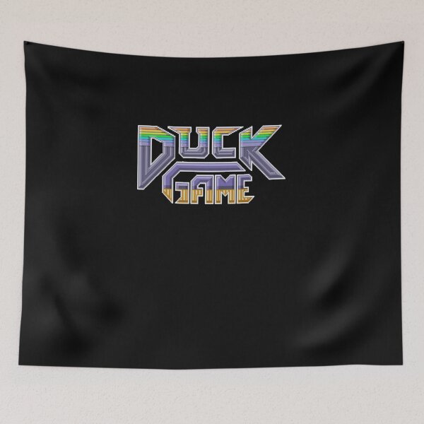 Item preview, Duck Game Essential T-Shirt designed and sold by ErnestineTina.