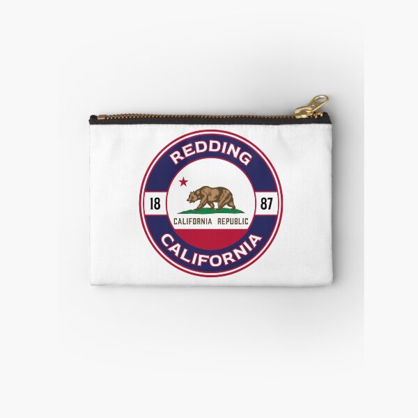 Item preview, Redding CA designed and sold by KireCities.