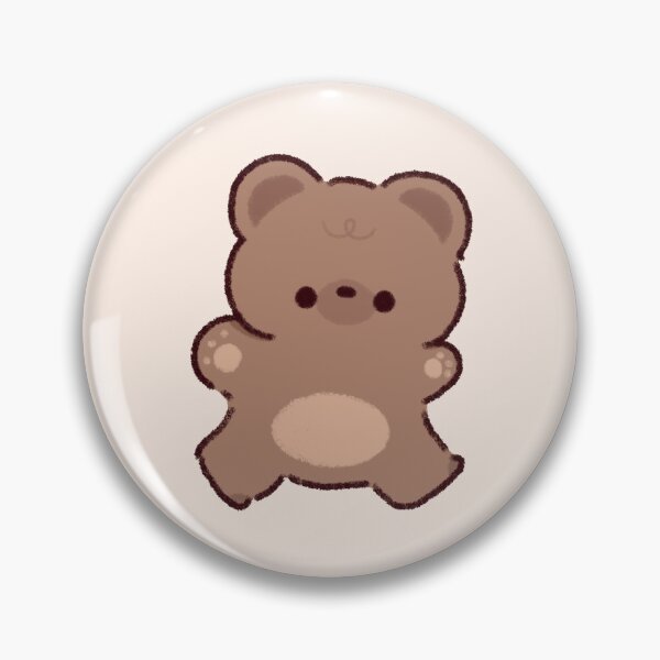 Item preview, Bear designed and sold by theladyernestember.