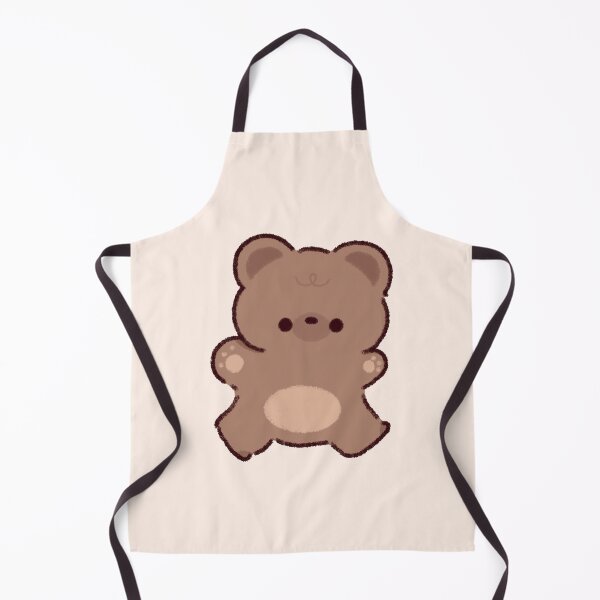 Item preview, Bear designed and sold by theladyernestember.
