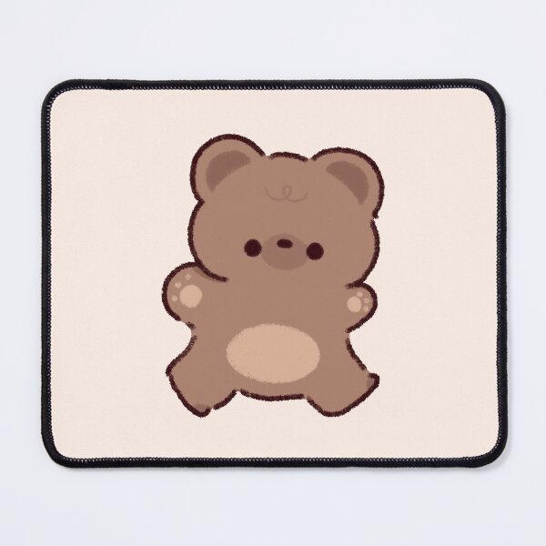 Item preview, Bear designed and sold by theladyernestember.