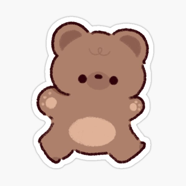 Item preview, Bear designed and sold by theladyernestember.
