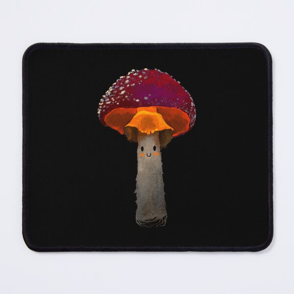 Item preview, Shiny Mushroom designed and sold by AUSTINWEBSTER.
